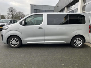 Citroën SpaceTourer – thumbnail 2