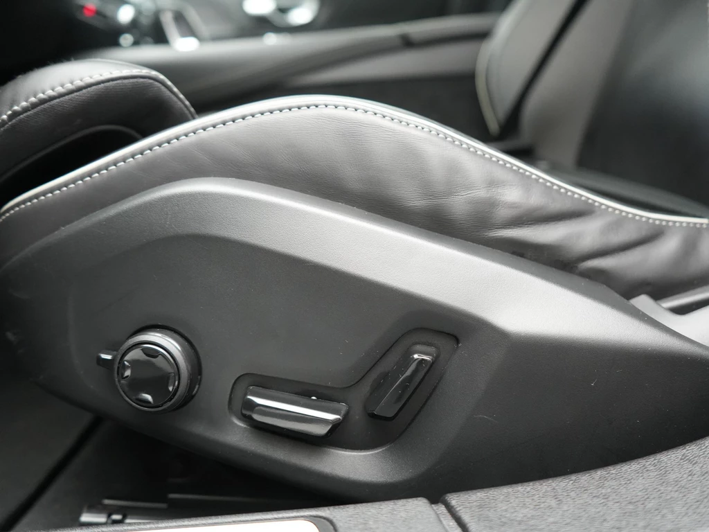 Volvo S60 – foto 20
