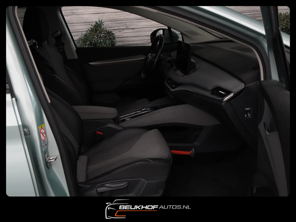 Škoda Enyaq iV – foto 39