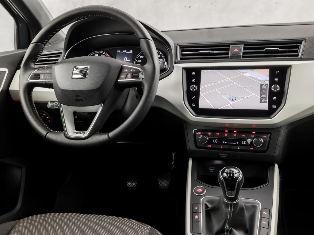 SEAT Arona – foto 9