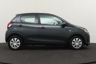 Peugeot 108 – thumbnail 5