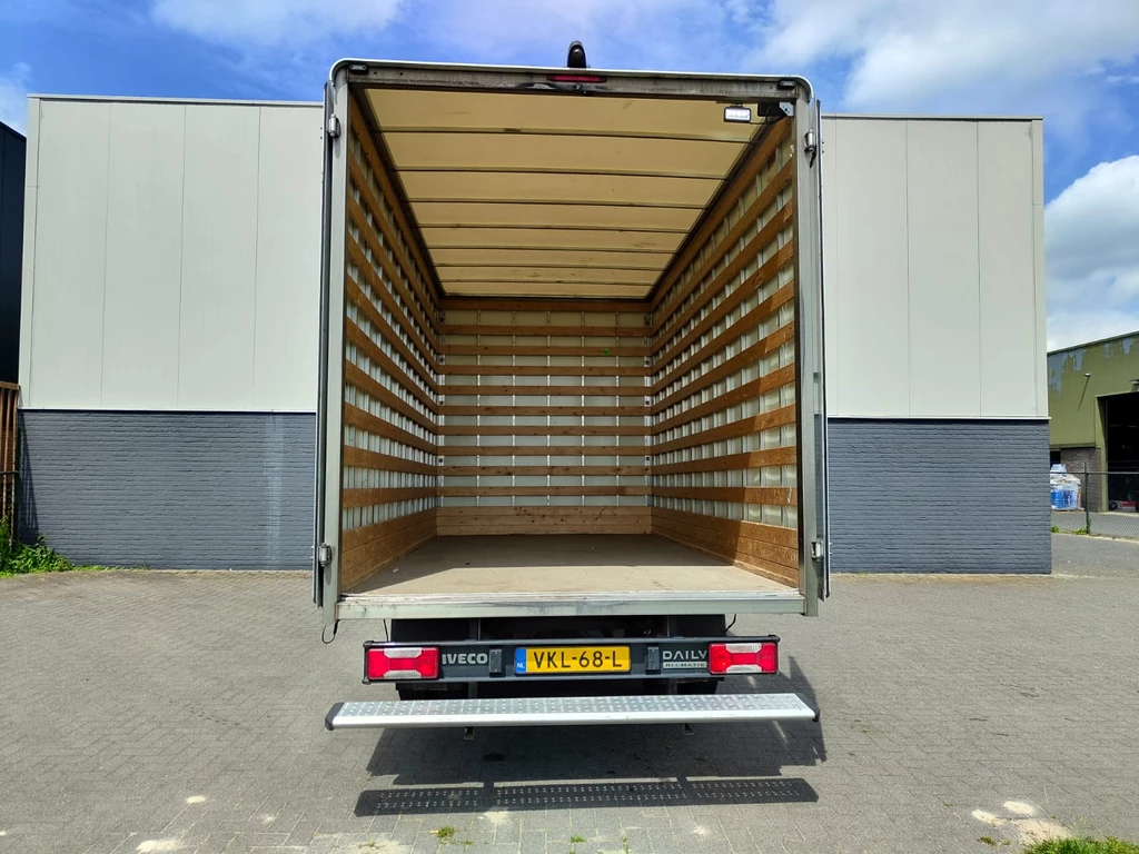 Iveco Daily – foto 3