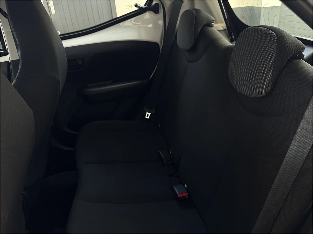 Toyota Aygo – foto 32