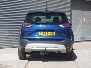 Opel Crossland – thumbnail 3
