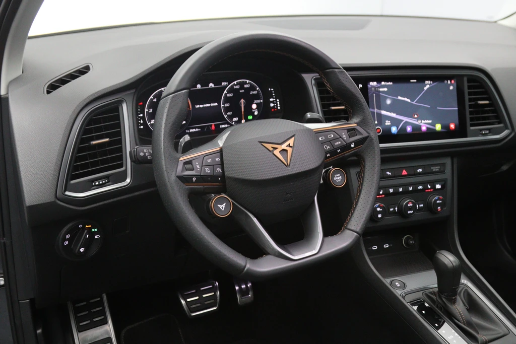 CUPRA Ateca – foto 9