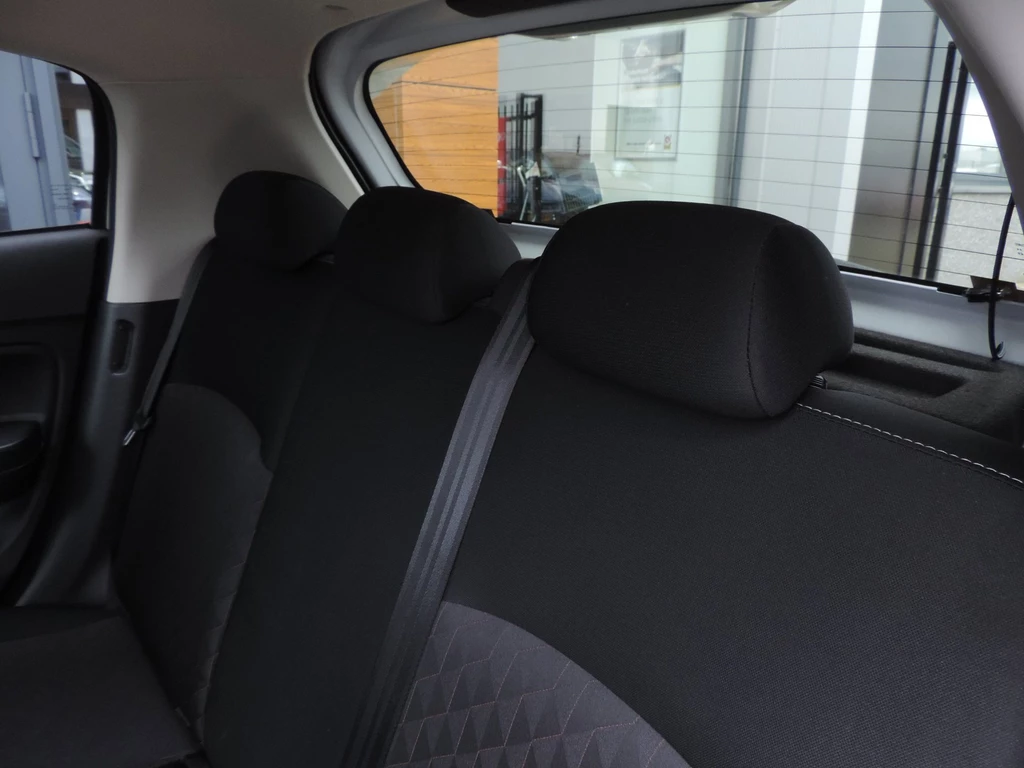Mitsubishi Space Star – foto 20