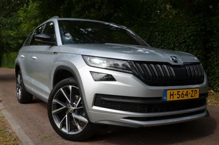 Škoda Kodiaq – thumbnail 15
