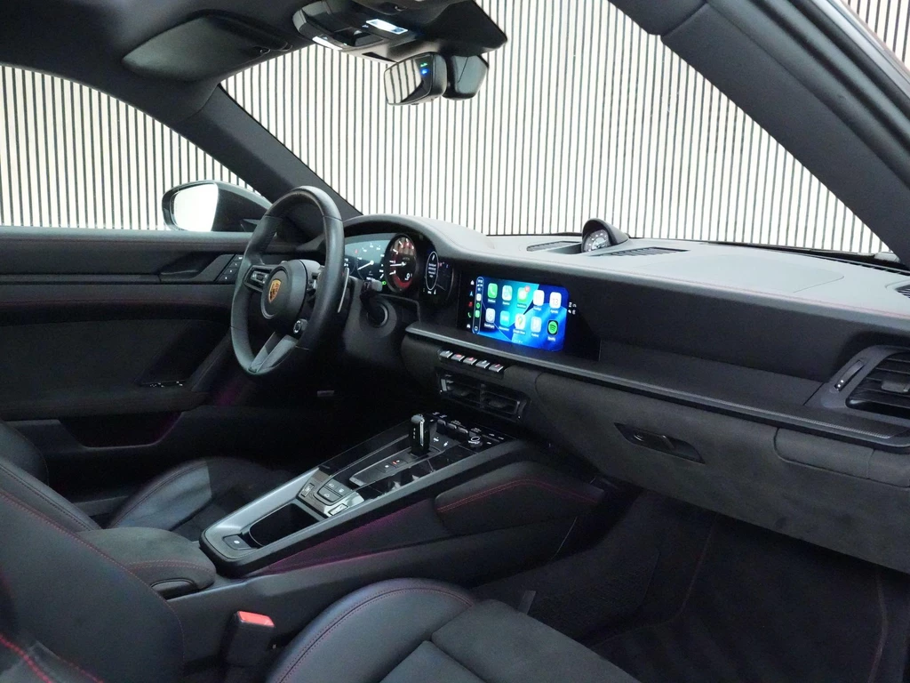 Porsche 911 – foto 20