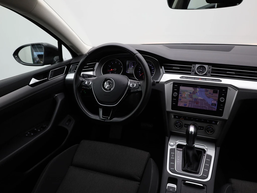 Volkswagen Passat – foto 51