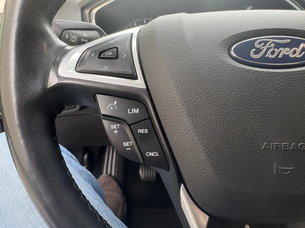 Ford Mondeo – foto 19