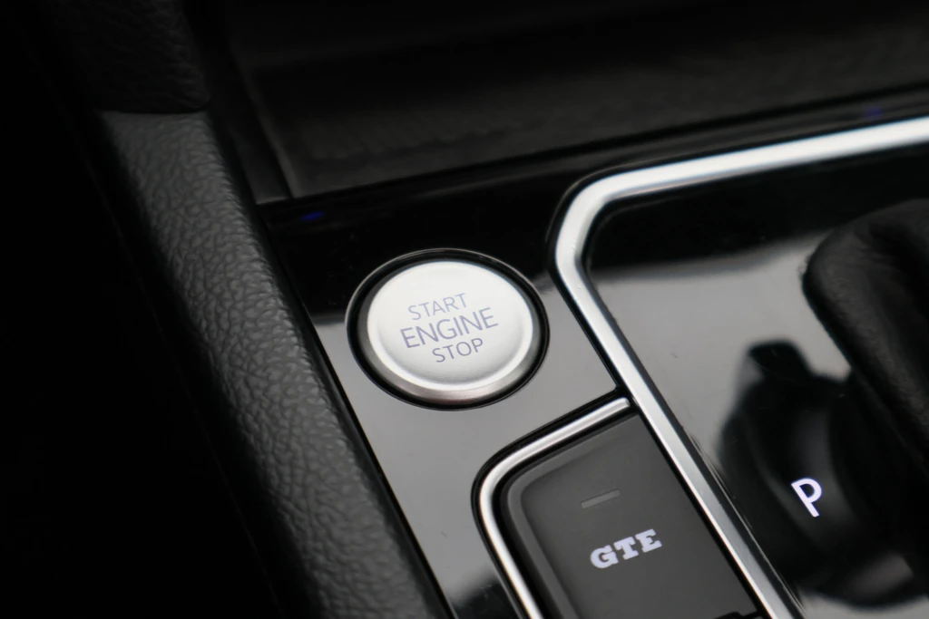 Volkswagen Passat – foto 57