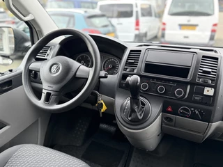 Volkswagen Transporter – thumbnail 14