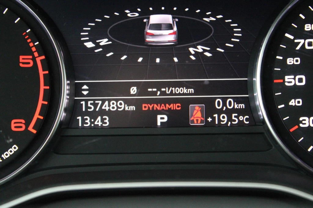 Audi Q5 – foto 41