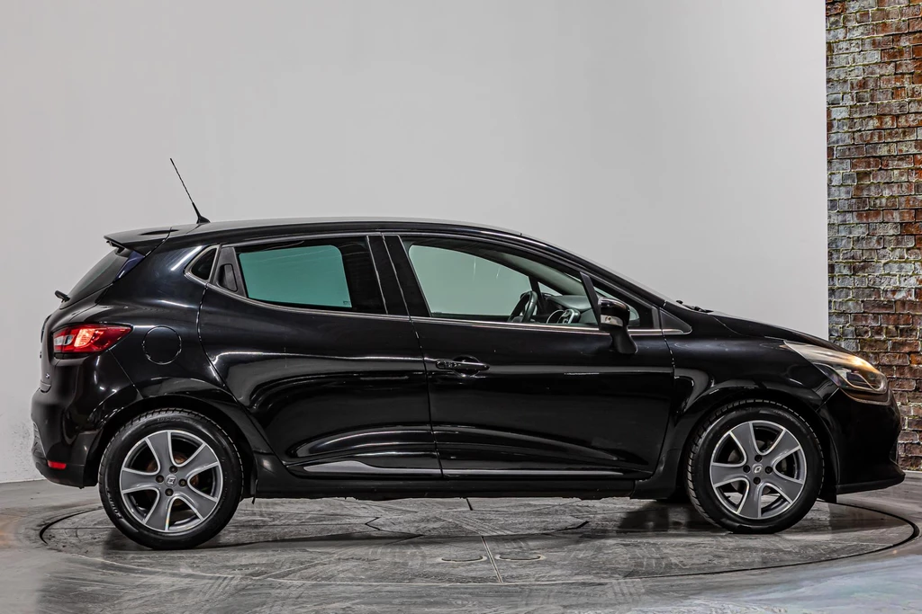 Renault Clio – foto 12