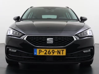 SEAT Leon – thumbnail 10