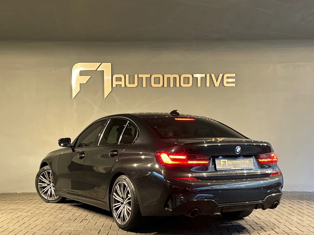BMW 3 Serie – foto 3