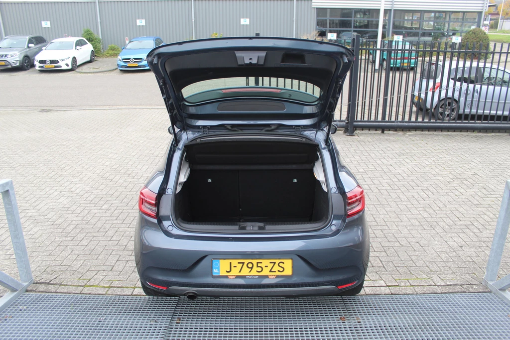 Renault Clio – foto 9