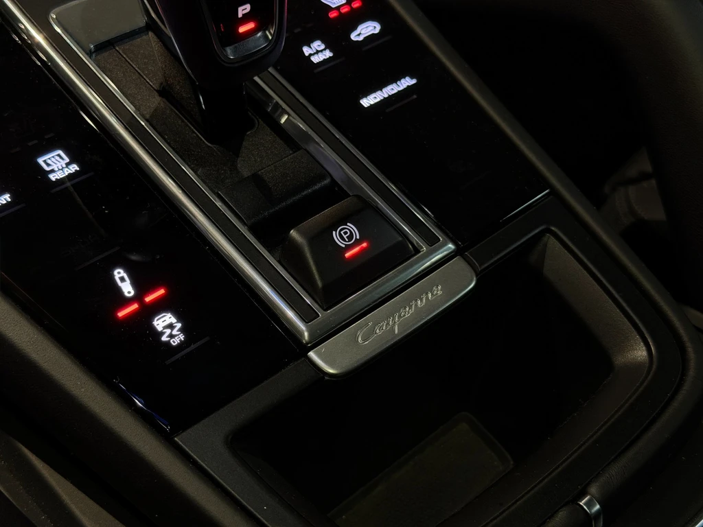 Porsche Cayenne – foto 32