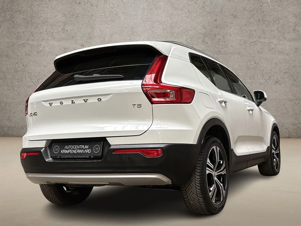 Volvo XC40 – foto 4