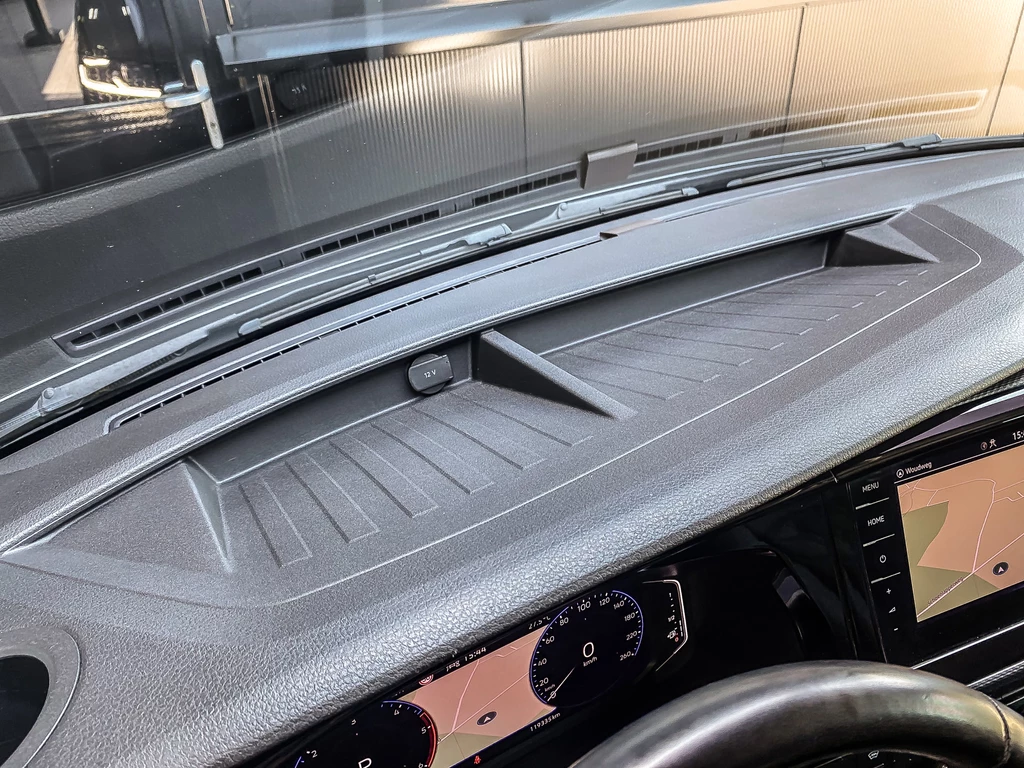 Volkswagen Transporter – foto 44