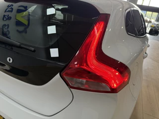 Volvo V40 – thumbnail 11