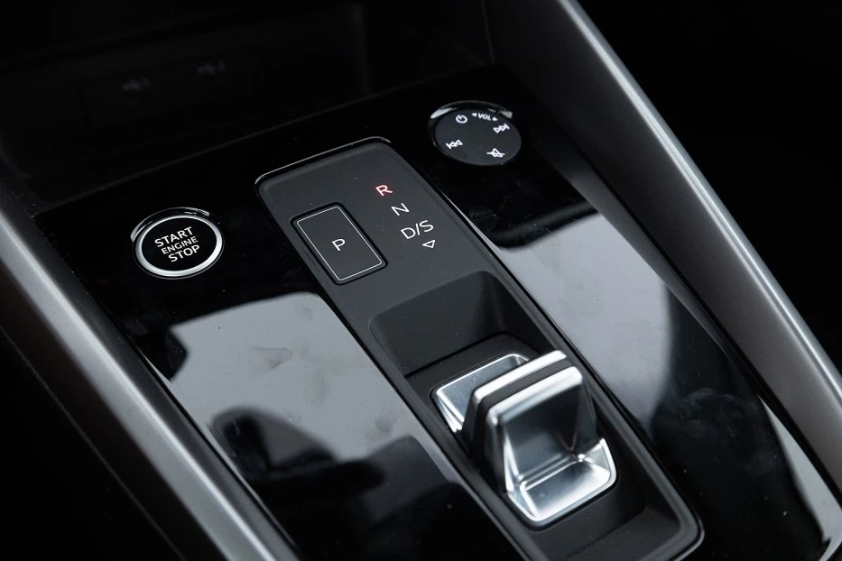 Audi A3 – foto 17