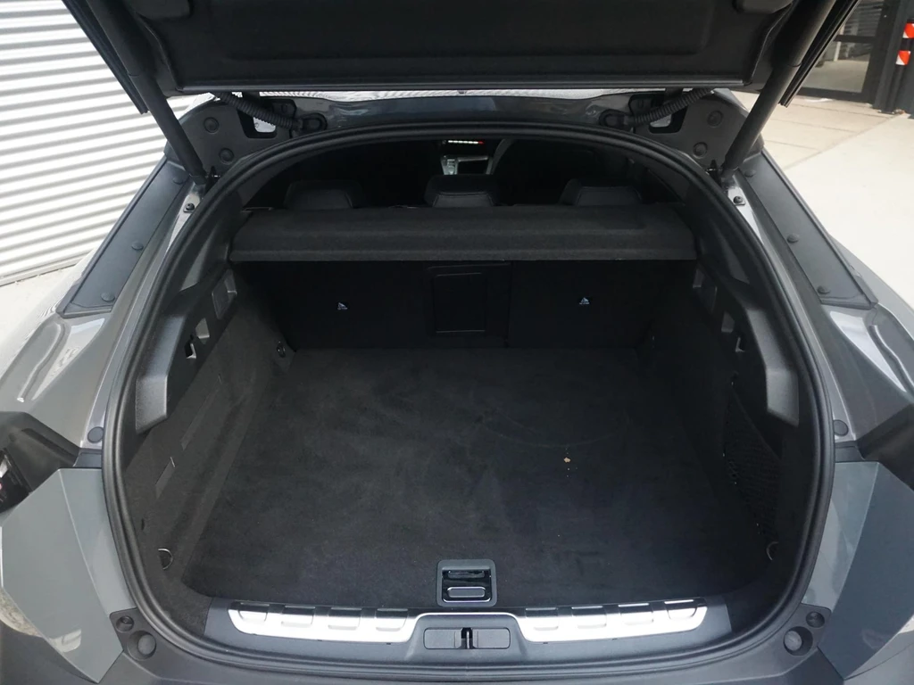 Peugeot 408 – foto 38