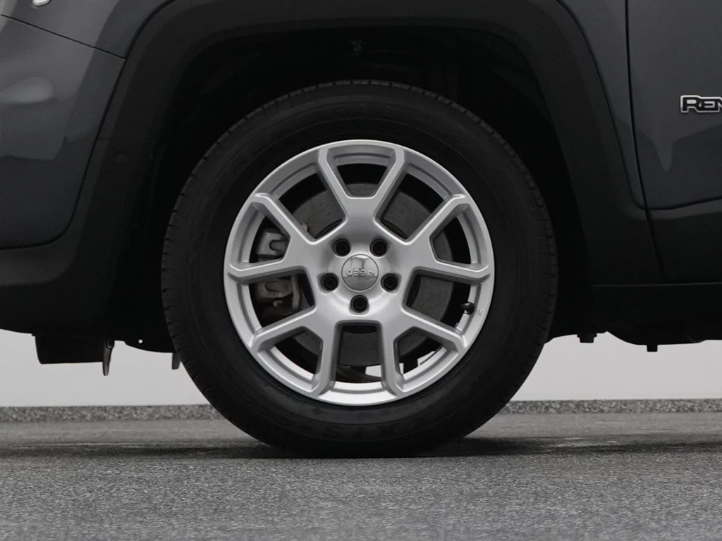 Jeep Renegade – foto 39