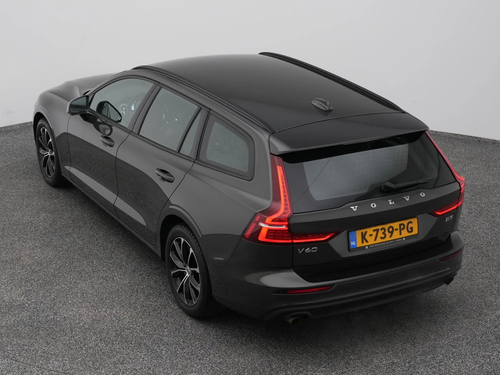 Volvo V60 – foto 7