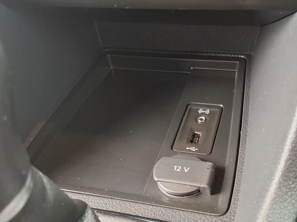 Volkswagen Caddy – foto 33