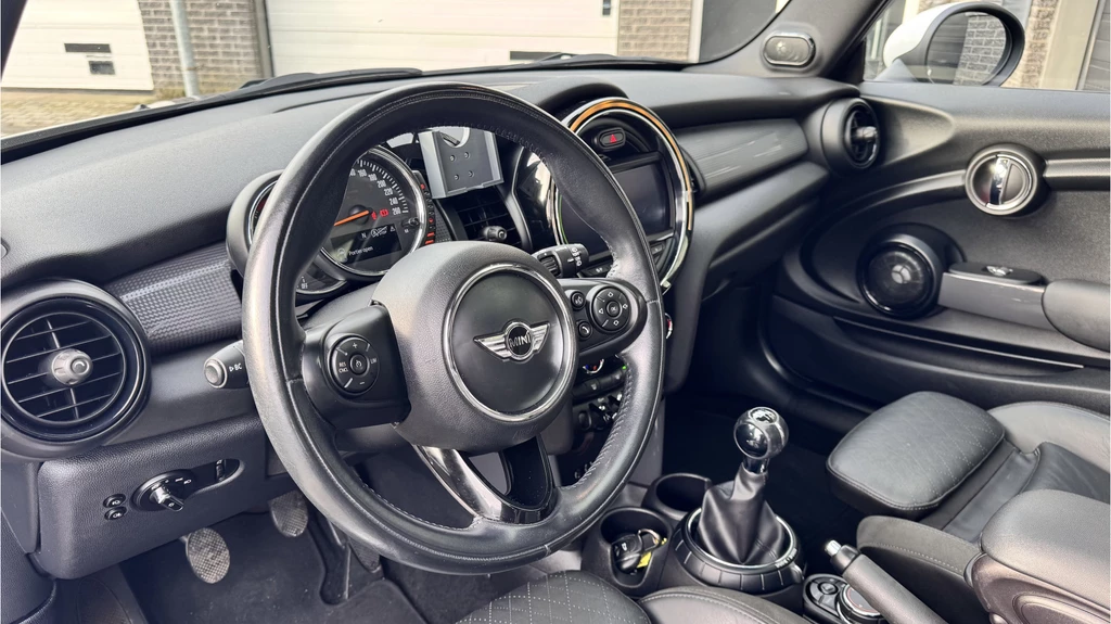 MINI Cooper – foto 12