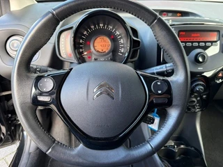 Citroën C1 – thumbnail 8
