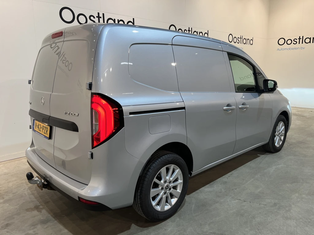 Mercedes-Benz Citan – foto 4
