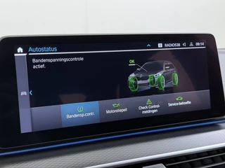 BMW 5 Serie – thumbnail 20