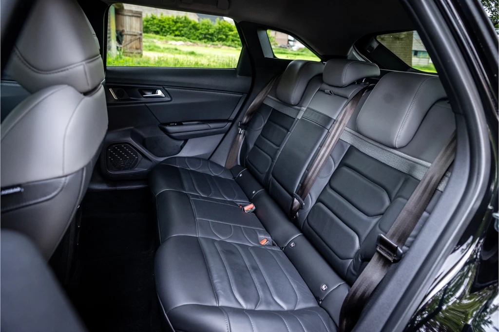 Citroën C5 X – foto 25