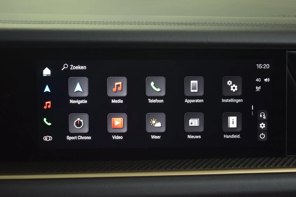 Porsche Cayenne – foto 40