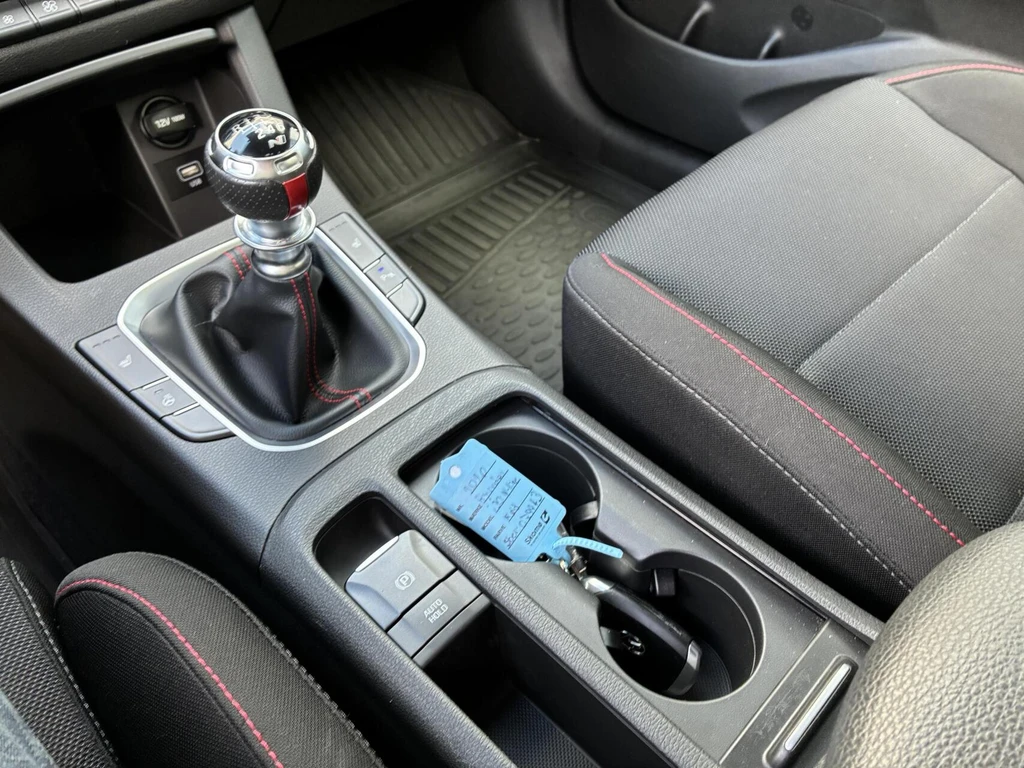 Hyundai i30 – foto 11