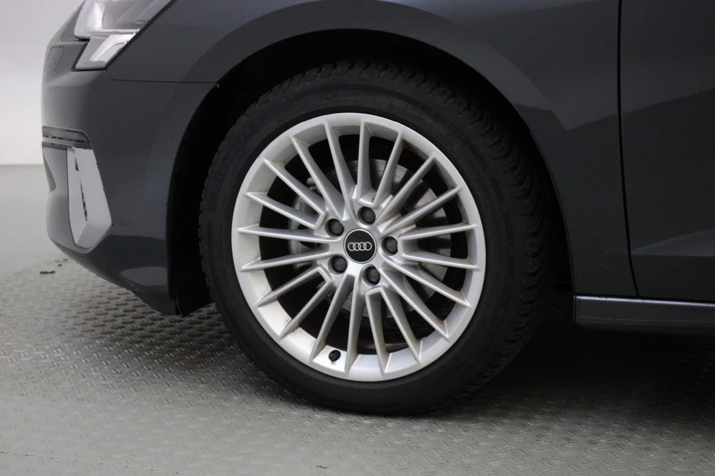 Audi A3 – foto 30