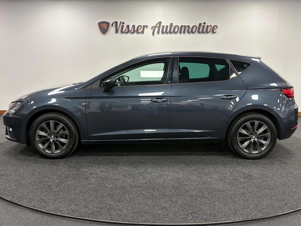 SEAT Leon – foto 2
