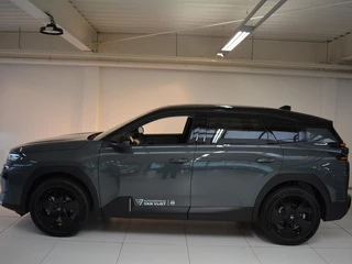 Citroën C5 Aircross – thumbnail 2