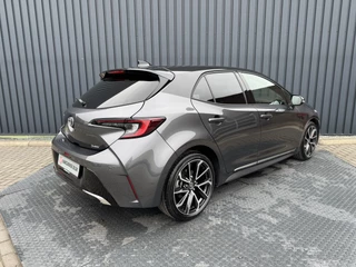 Toyota Corolla – thumbnail 7