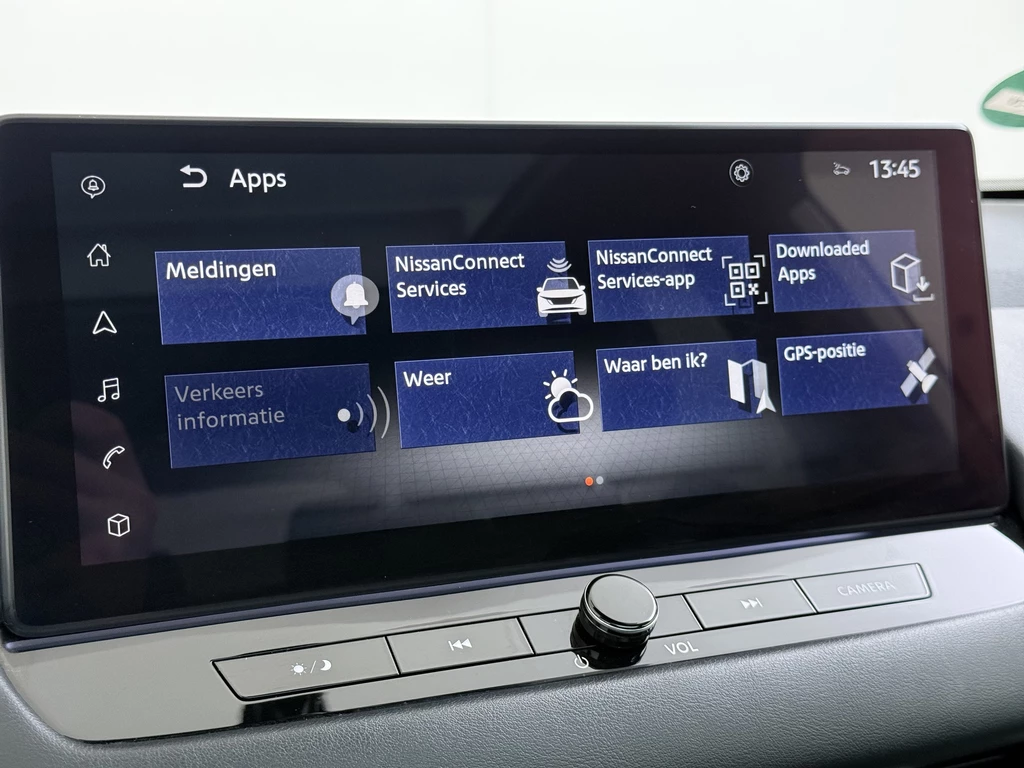 Nissan QASHQAI – foto 23