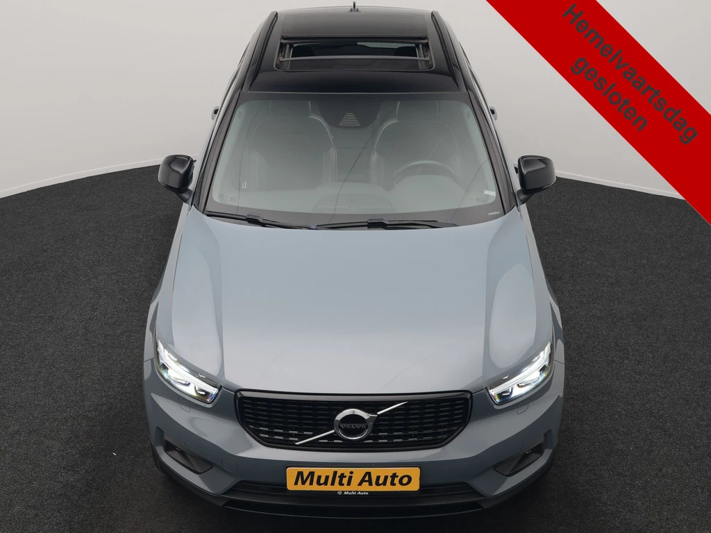 Volvo XC40 – foto 14
