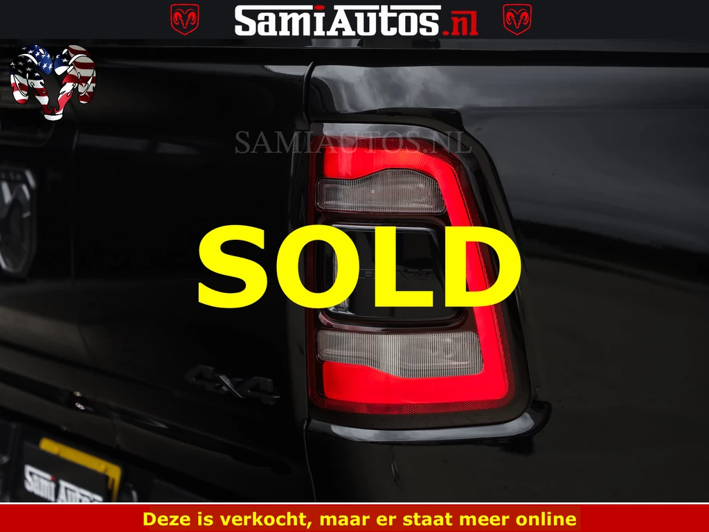 Dodge Ram 1500 – foto 30