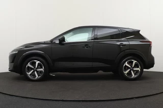 Nissan QASHQAI – thumbnail 2