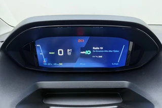 Peugeot e-Partner – thumbnail 22