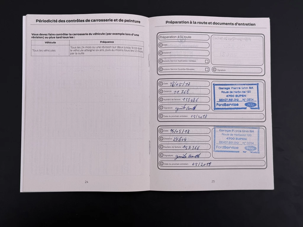 Ford EcoSport – foto 24