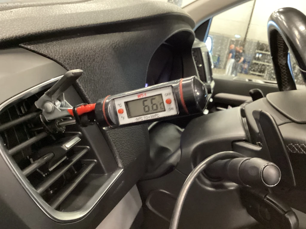 Fiat Scudo – foto 21
