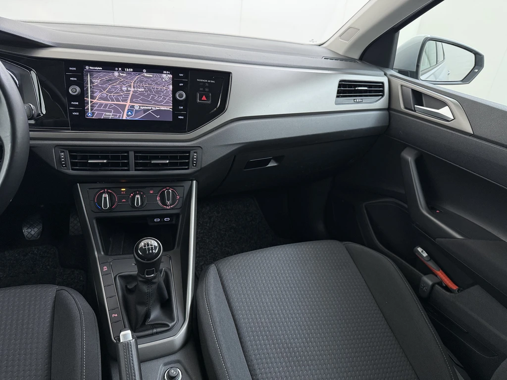 Volkswagen Polo – foto 25