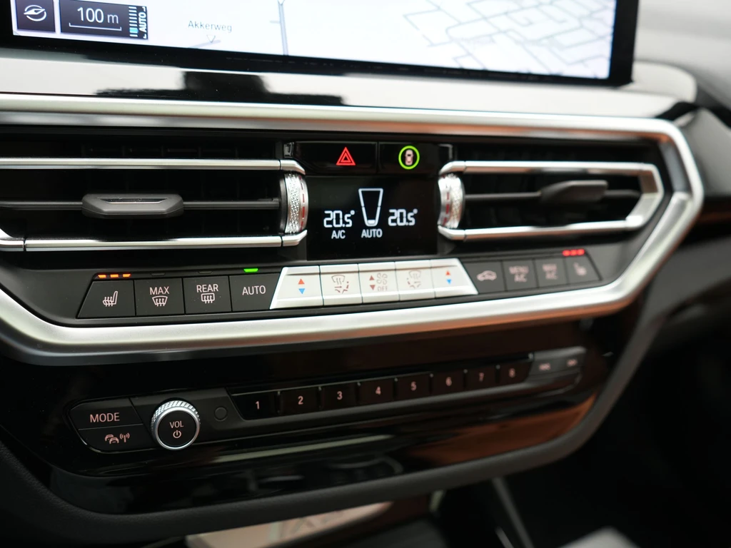 BMW iX3 – foto 26